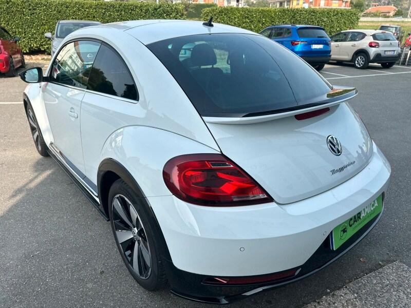 VOLKSWAGEN Maggiolino Maggiolino 1.4 TSI Sport ...