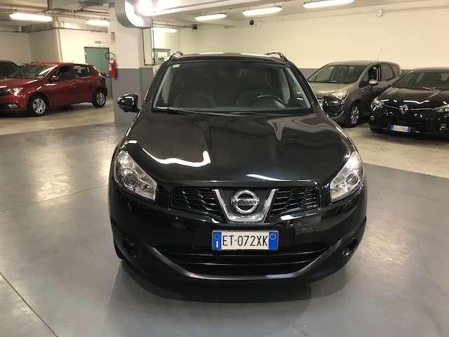 Nissan Qashqai Qashqai 1.6 dci 360