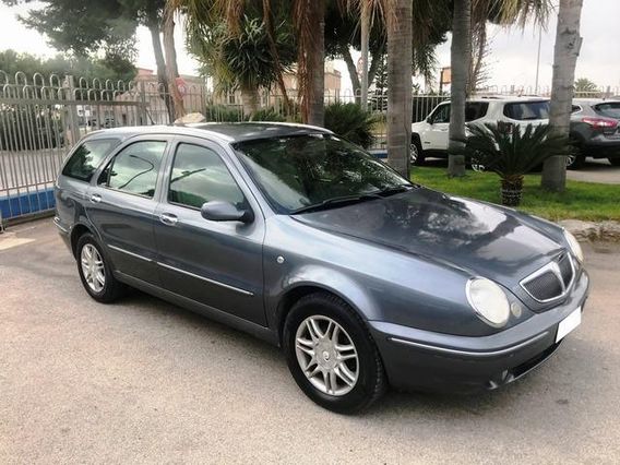 Lancia Libra 1.8 LX