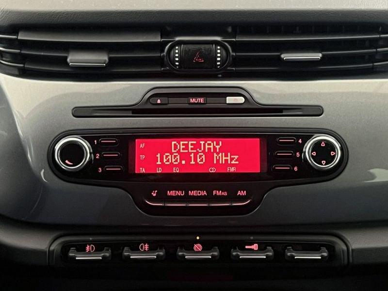 Alfa Romeo Giulietta Giulietta 1.6 jtdm(2) Distinctive