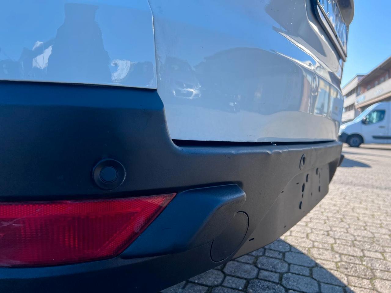 Ford EcoSport 1.0 EcoBoost 125 CV Titanium S