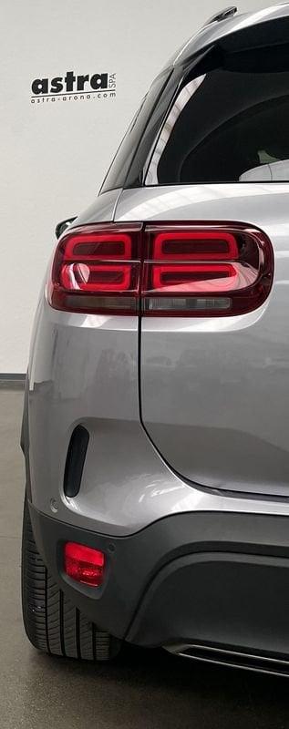 Citroën C5 Aircross BlueHDi 130 S&S Feel