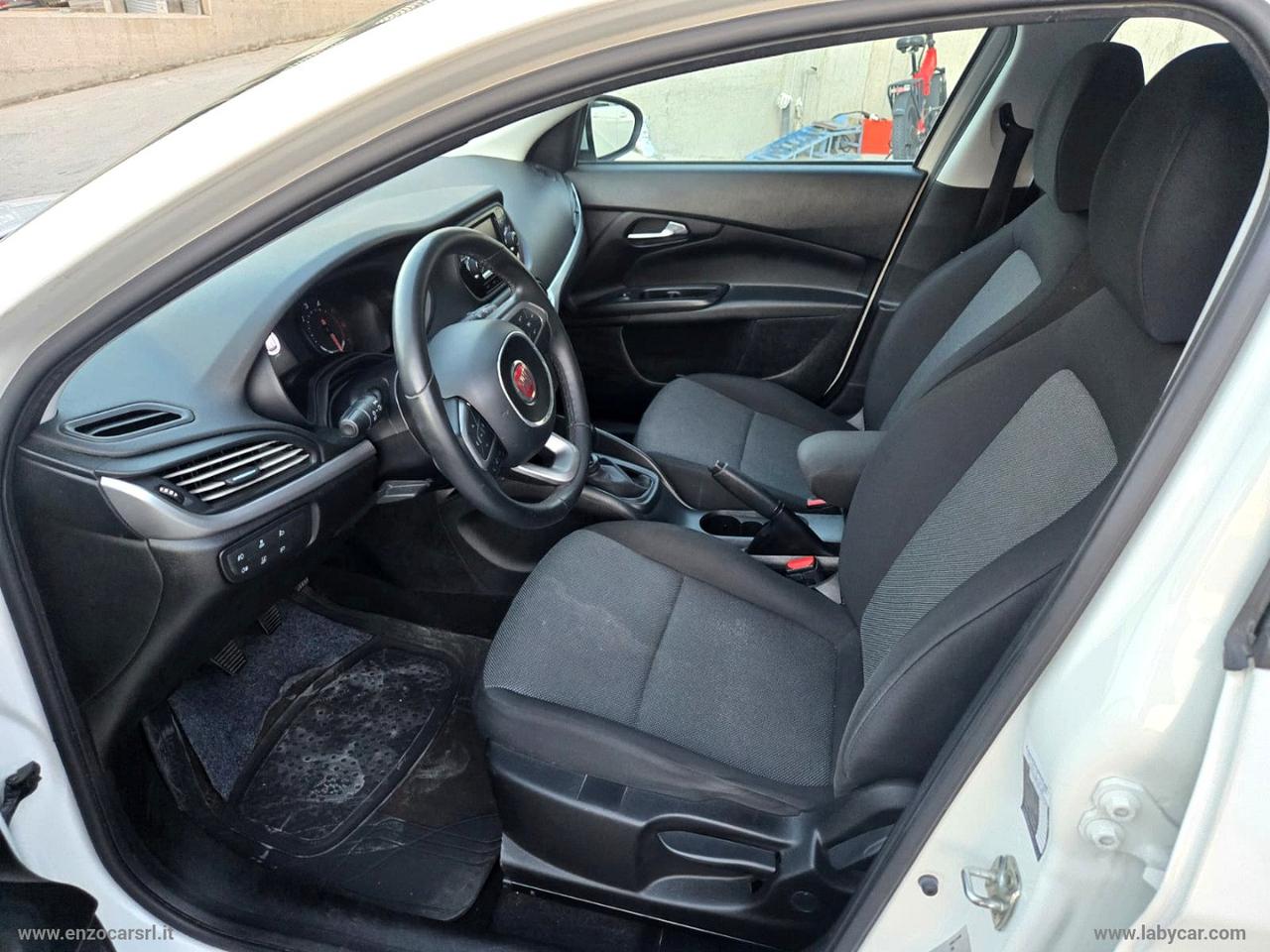 FIAT Tipo 1.6 Mjt S&S SW Easy Business