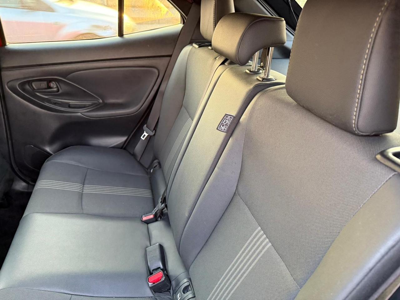 Toyota Yaris Cross 1.5 Hybrid 5p. E-CVT AWD-i Adventure