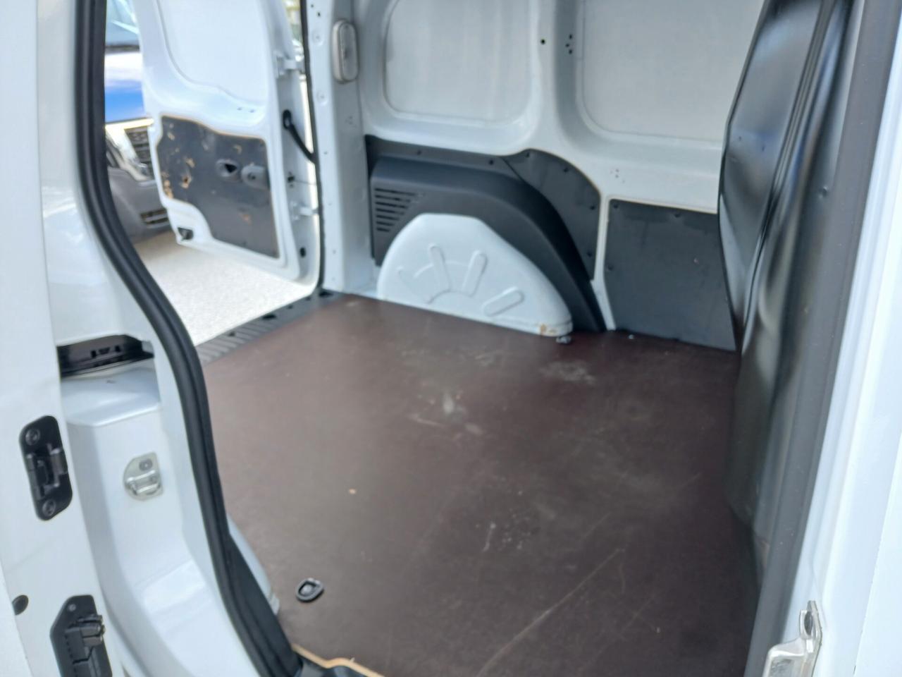 Renault Kangoo EXPRESS 1.5 DCI 80CV 2021