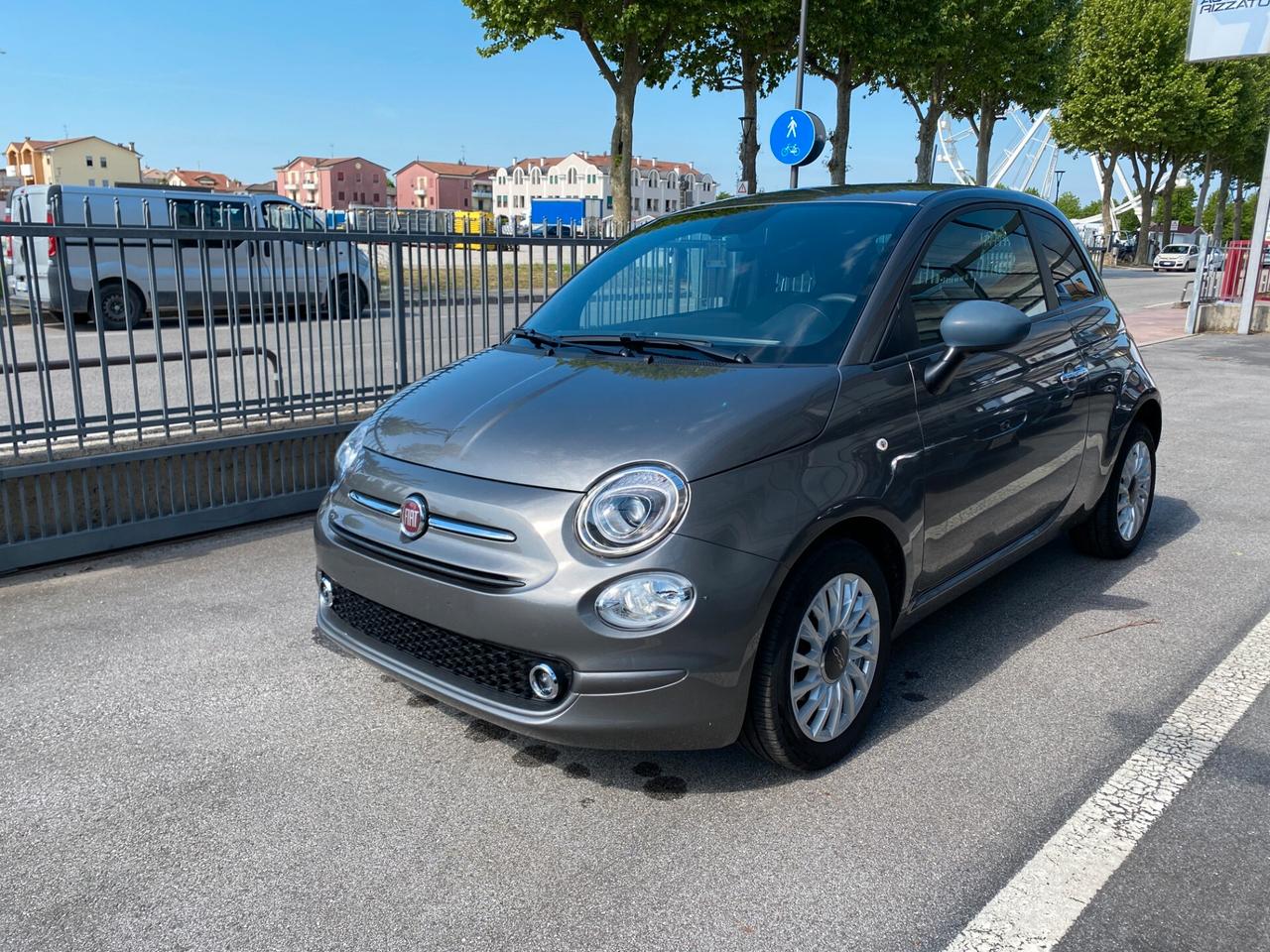 Fiat 500 1.0 Hybrid Dolcevita - KM 40.000