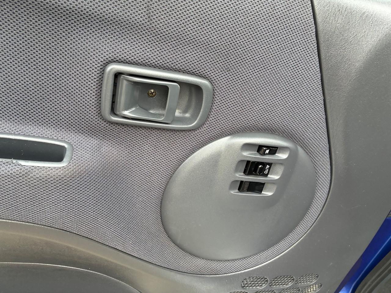 Daihatsu Terios 1.3i 16V cat 4WD SX