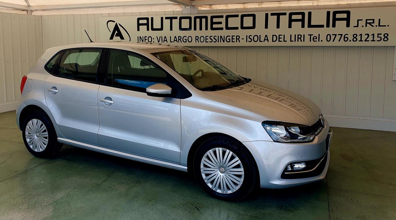 Volkswagen Polo 1.4 TDI - 08/2017 - KM. 114.000