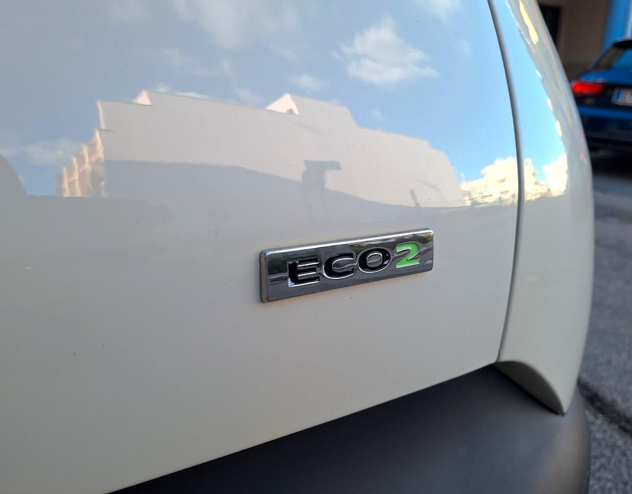 Renault Captur dCi 8V 110 CV Start&Stop Energy Hypnotic