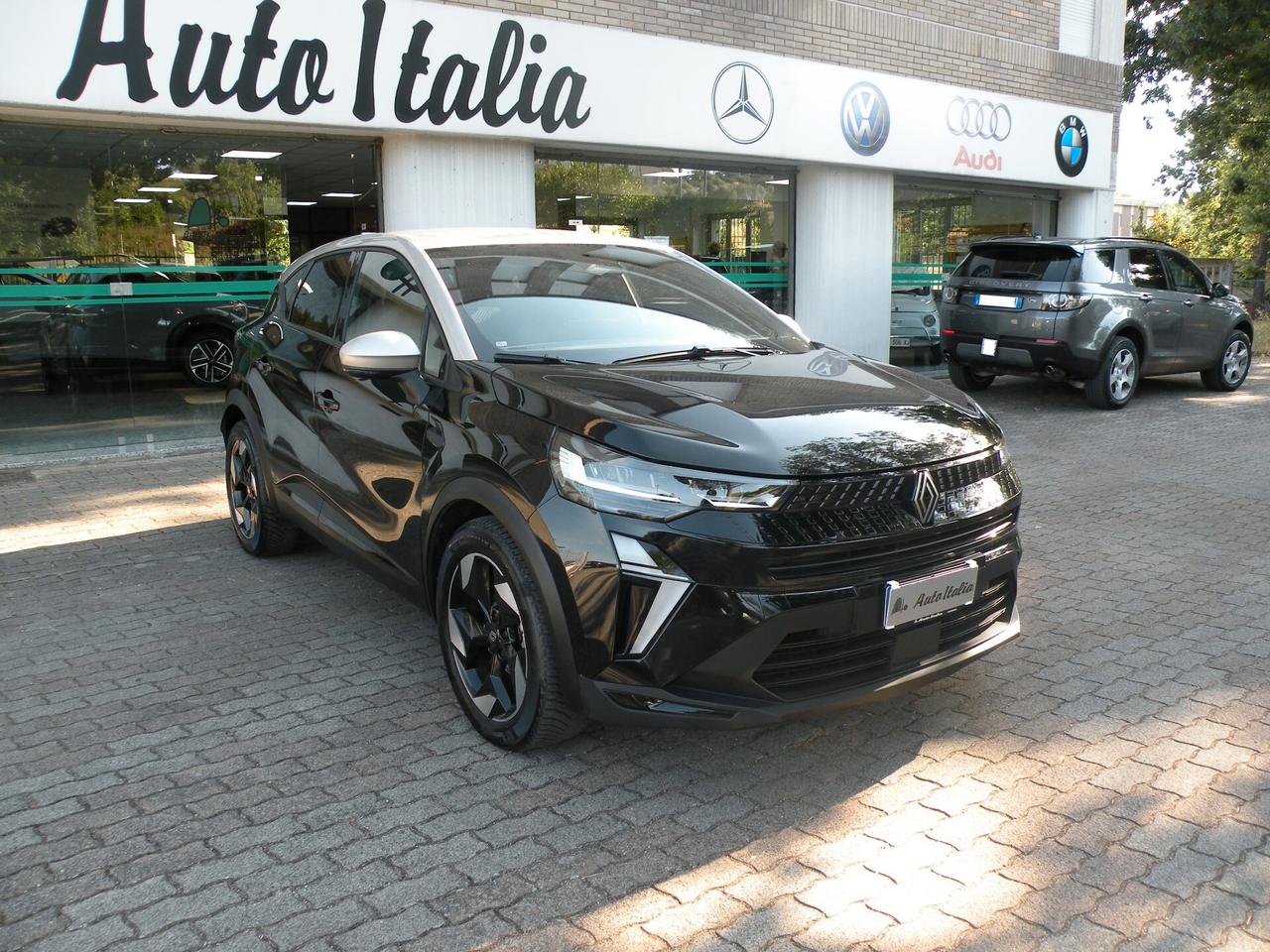RENAULT CAPTUR 1.0 90CV TECHNO 2025