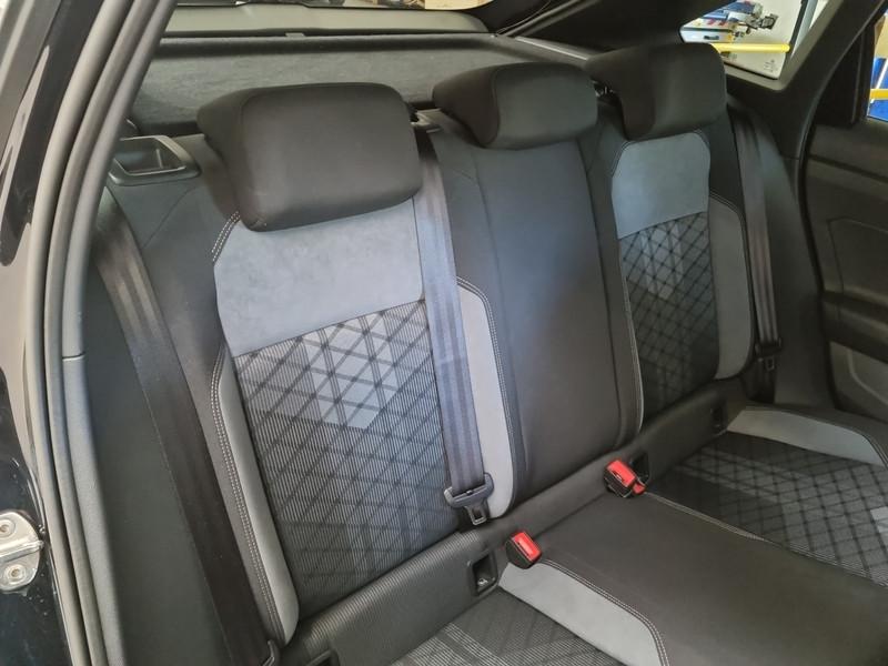 VOLKSWAGEN TAIGO 1.0 TSI 81KW R-LINE DSG SUV