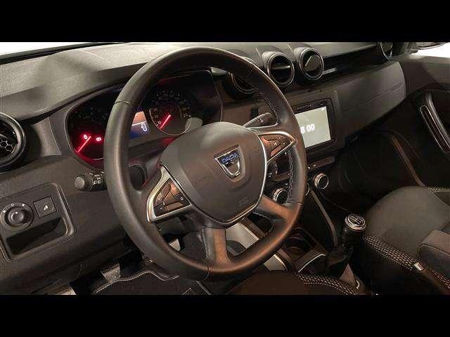 Dacia Duster 1.6 SCe 115cv Prestige 4x2