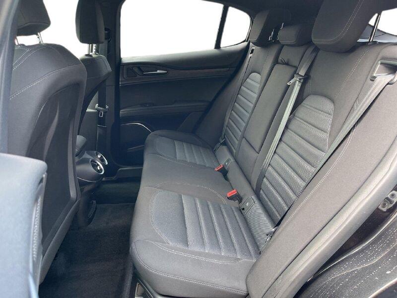 Alfa Romeo Stelvio 2020 2.2 t Business rwd 160cv auto