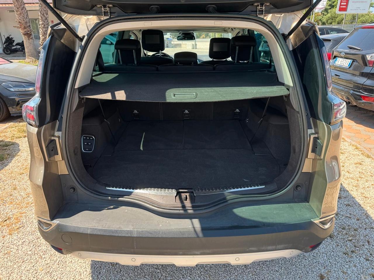 RENAULT - Espace - dCi 160 CV EDC Energy Intens - FINANZIABILE - PERMUTE