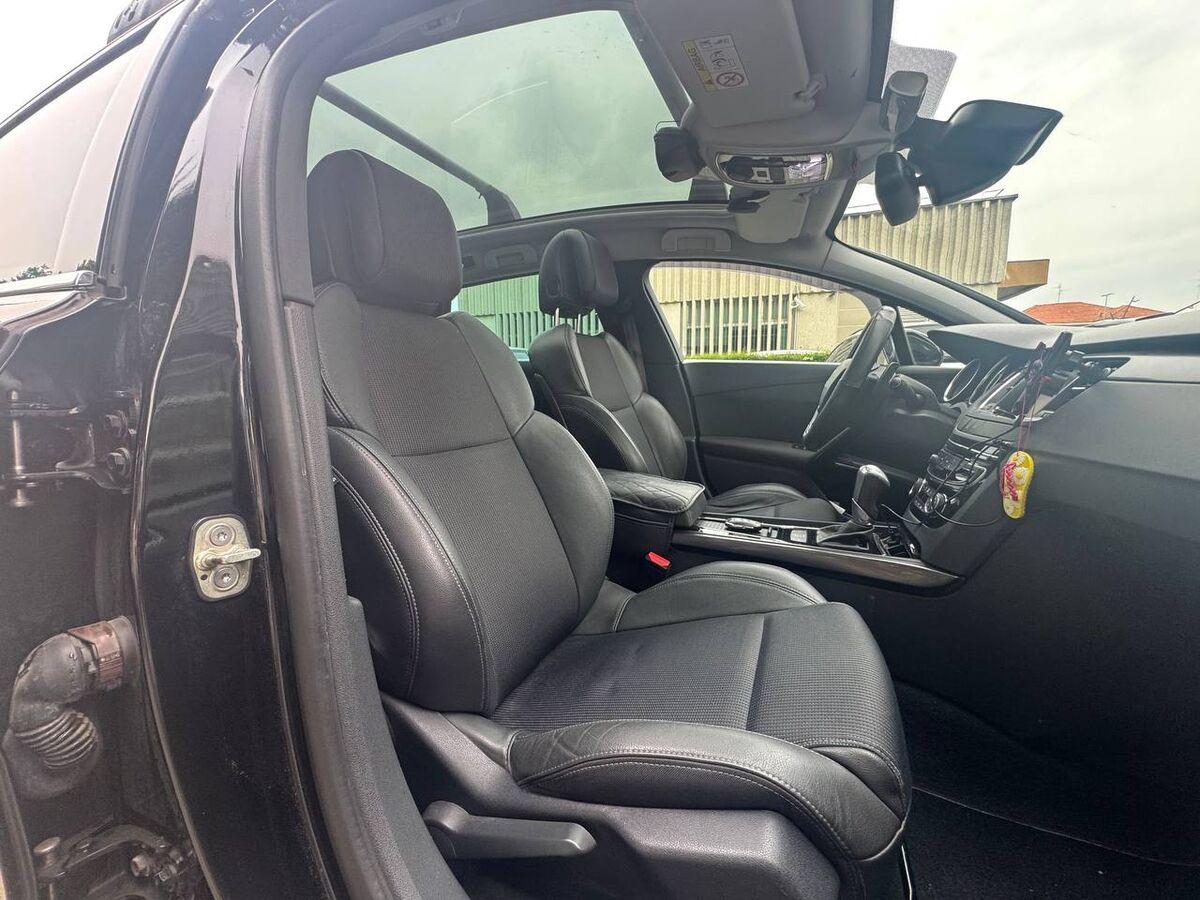 Peugeot 508 Station Wagon 2.0 bluehdi GT 180cv auto