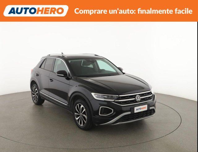 VOLKSWAGEN T-Roc 1.0 TSI Style