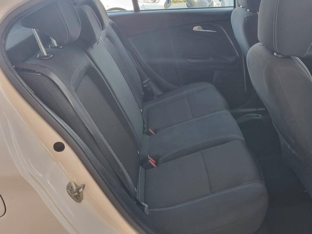 Fiat Tipo 1.0 5 porte 100cv