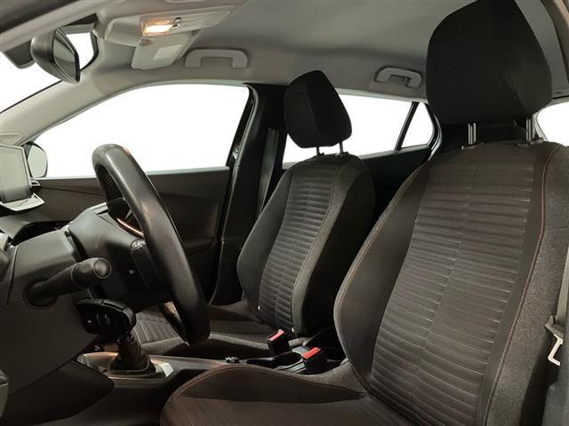PEUGEOT 2008 1.2 PureTech 130cv Active S S