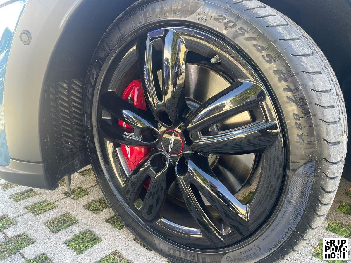 MINI - Mini - John Cooper Works