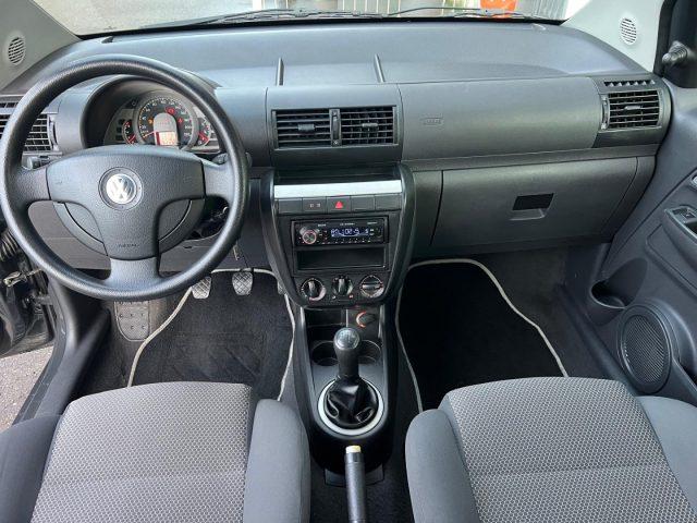 VOLKSWAGEN Fox 1.2 Easy