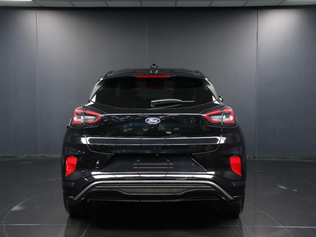 FORD Puma 1.0 EcoBoost Hybrid 125 CV S&S aut. ST-Line