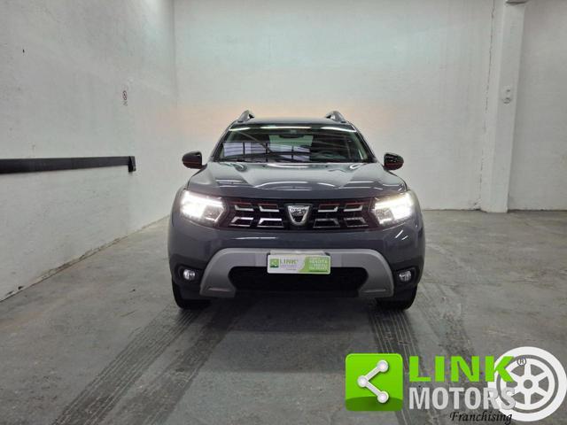 DACIA Duster 1.0 TCe GPL 4x2 Extreme GARANZIA INCLUSA