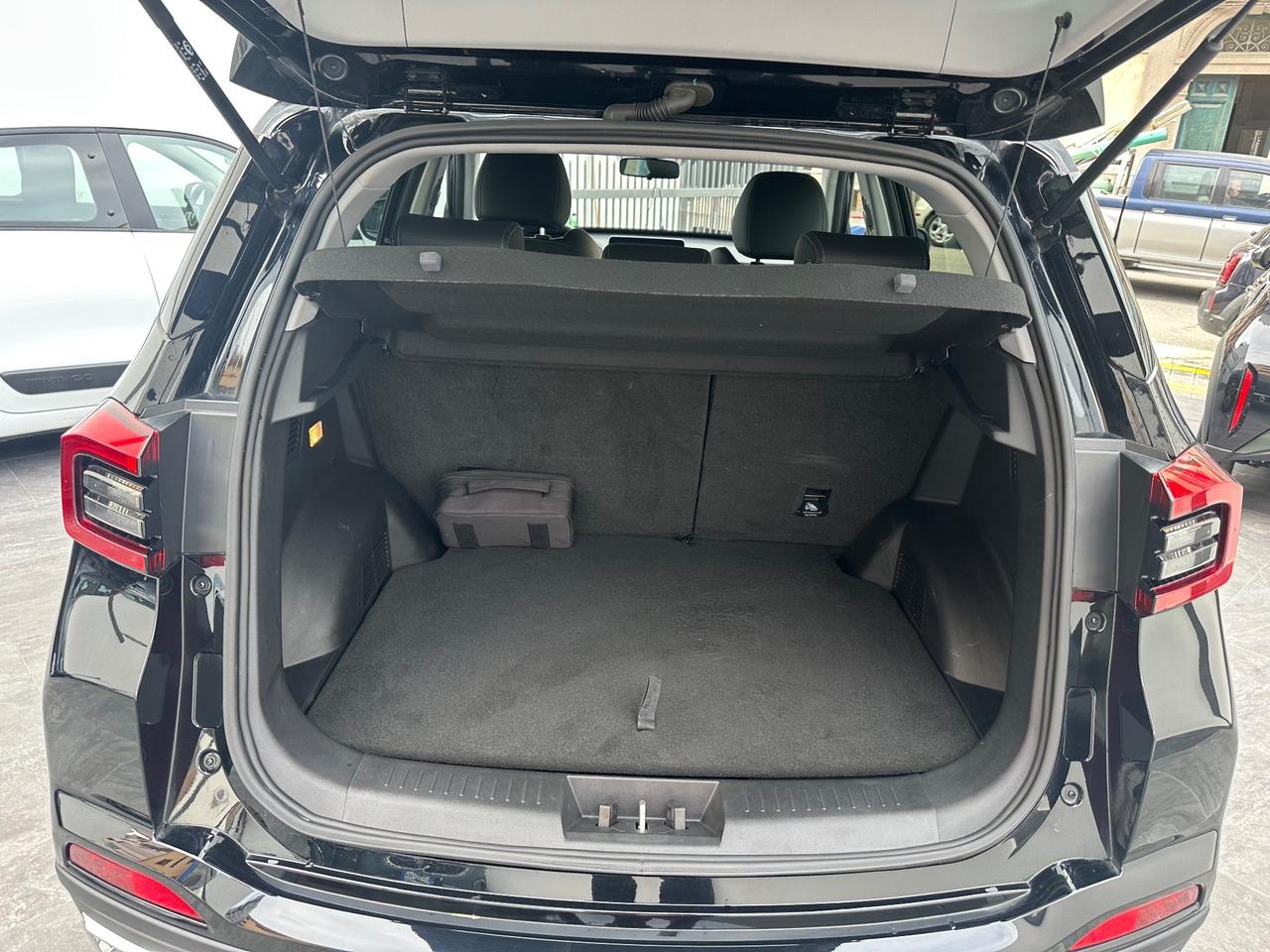 Dr 5.0 1.5 Turbo Bi-Fuel GPL