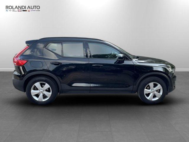 VOLVO XC40 1.5 T2 Momentum my21