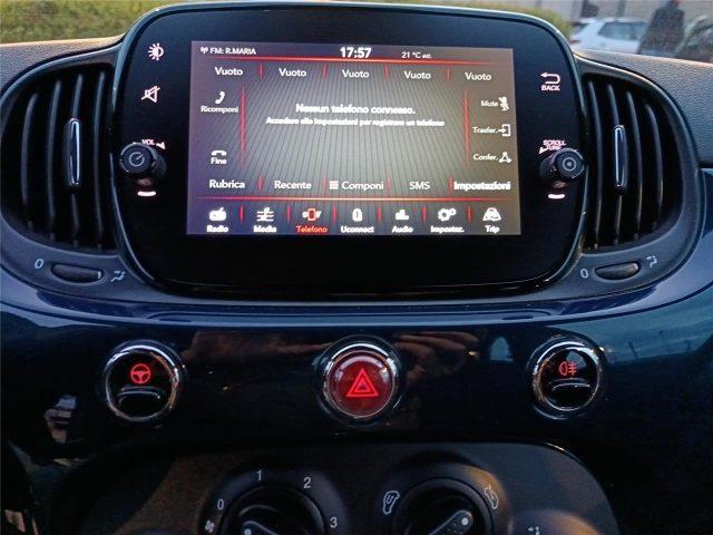 FIAT 500 (2015-2024) 1.0 Hybrid Cult