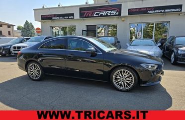 MERCEDES-BENZ CLA 220 Automatic 4Matic Sport PERMUTE