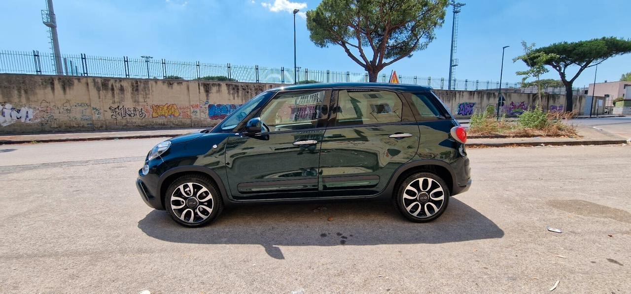 Fiat 500L 1.4 95 CV S&S Sport Con G.P.L 2025