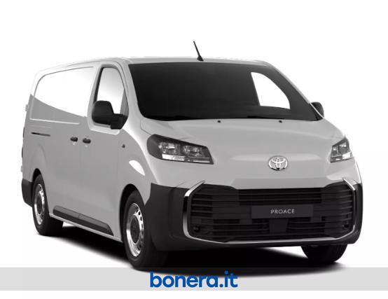 Toyota Proace II Furgone Proace 2.0d 144cv S&S 14q L2 S Comfort