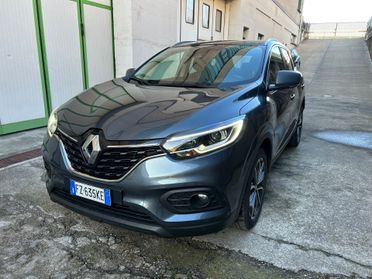 Renault Kadjar TCe 140CV FAP Sport Edition2
