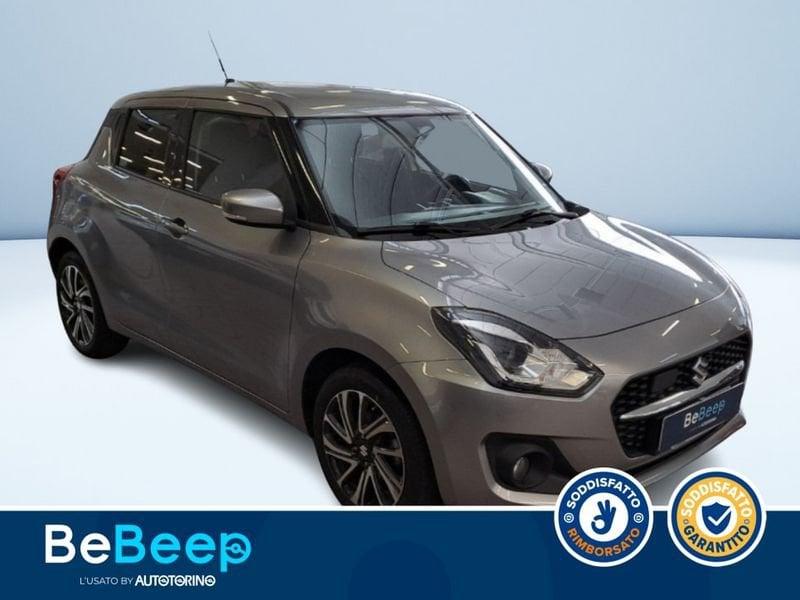 Suzuki Swift 1.2H EASY COOL 2WD