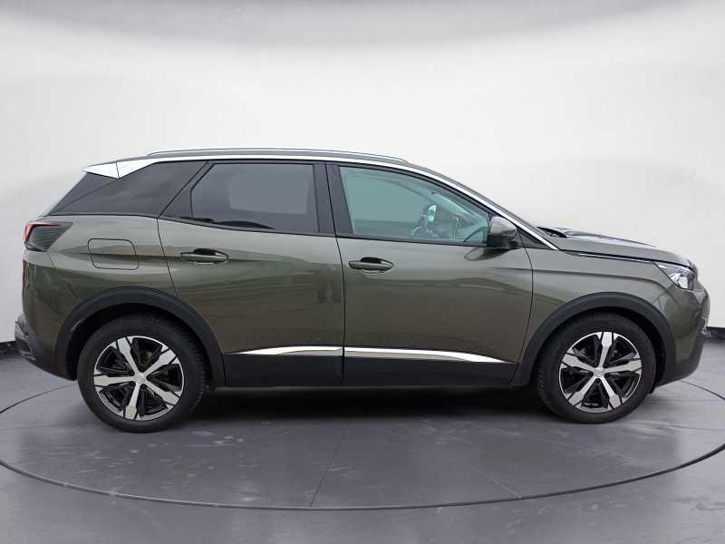 PEUGEOT 3008 1.5 bluehdi Allure s&s 130cv