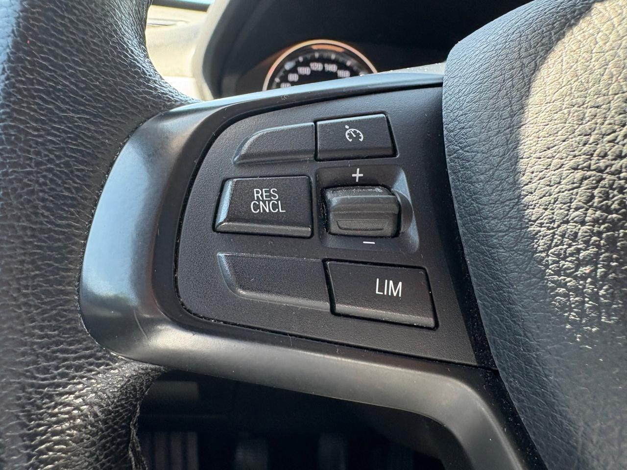 Bmw X1 sDrive18d Business 2019