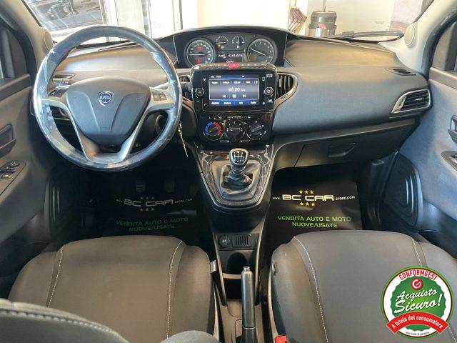 LANCIA Ypsilon 1.0 Hybrid Gold *CAR PLAY*LED