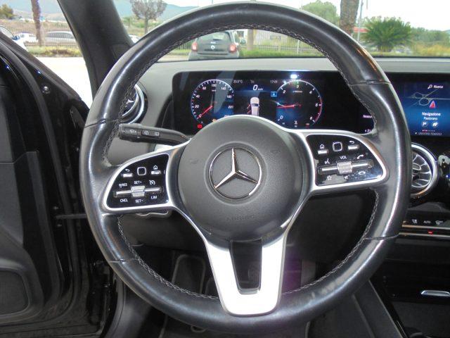 MERCEDES-BENZ GLB 200 d Automatic 4Matic Sport n°49