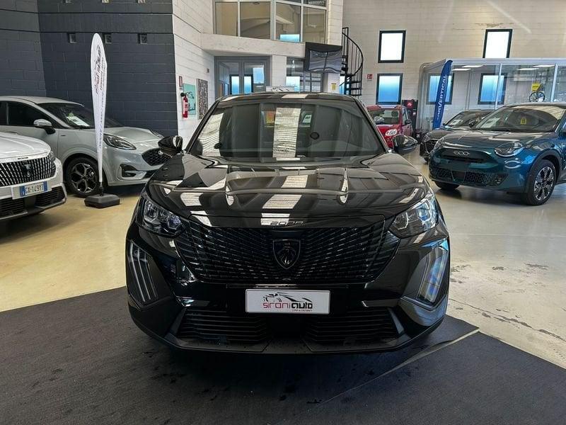 Peugeot 2008 PureTech 100 S&S Style - PROMO SIRONIAUTO+