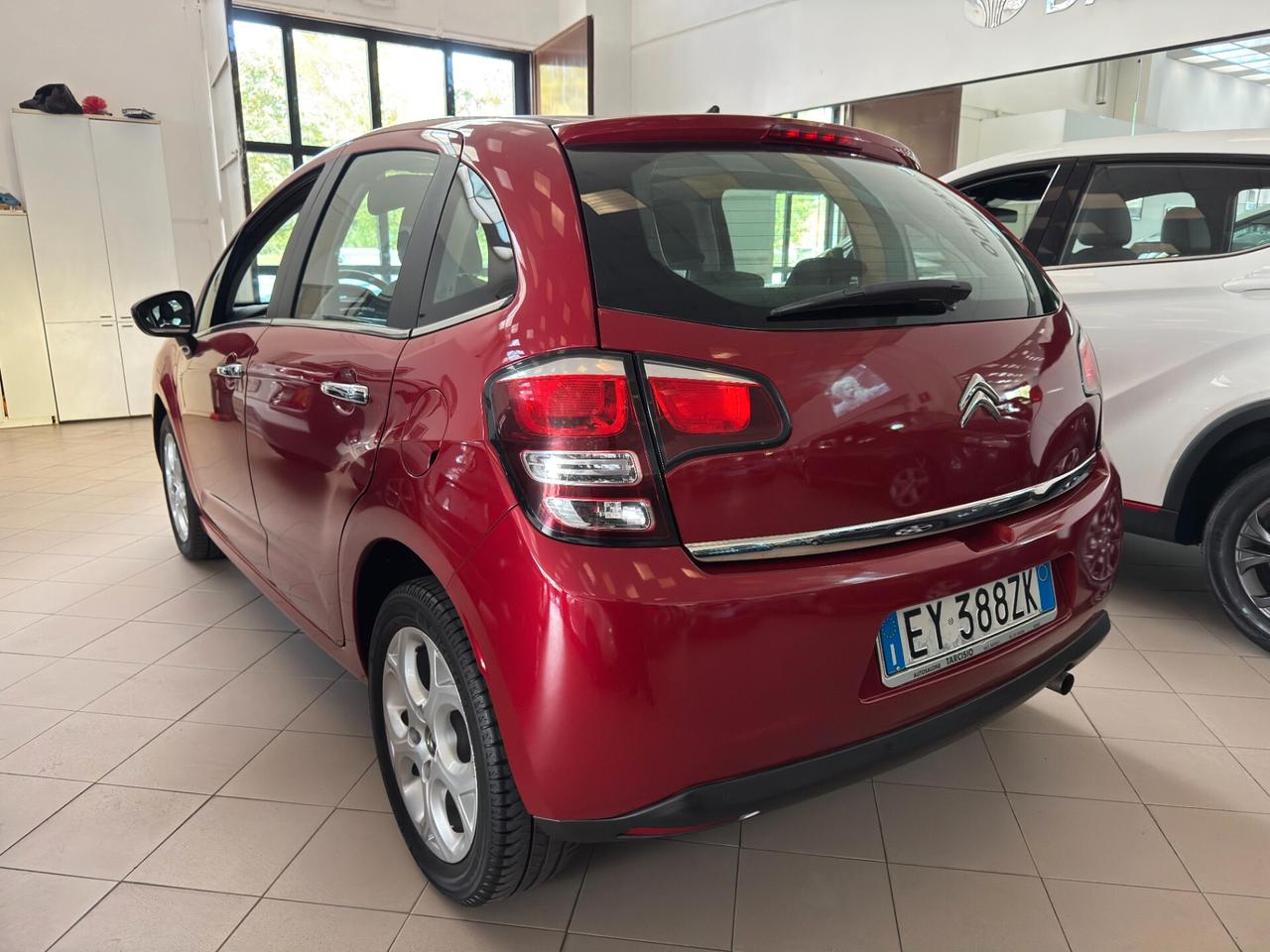 Citroen C3 PureTech 68 Exclusive - OK NEOPATENTATI/E!
