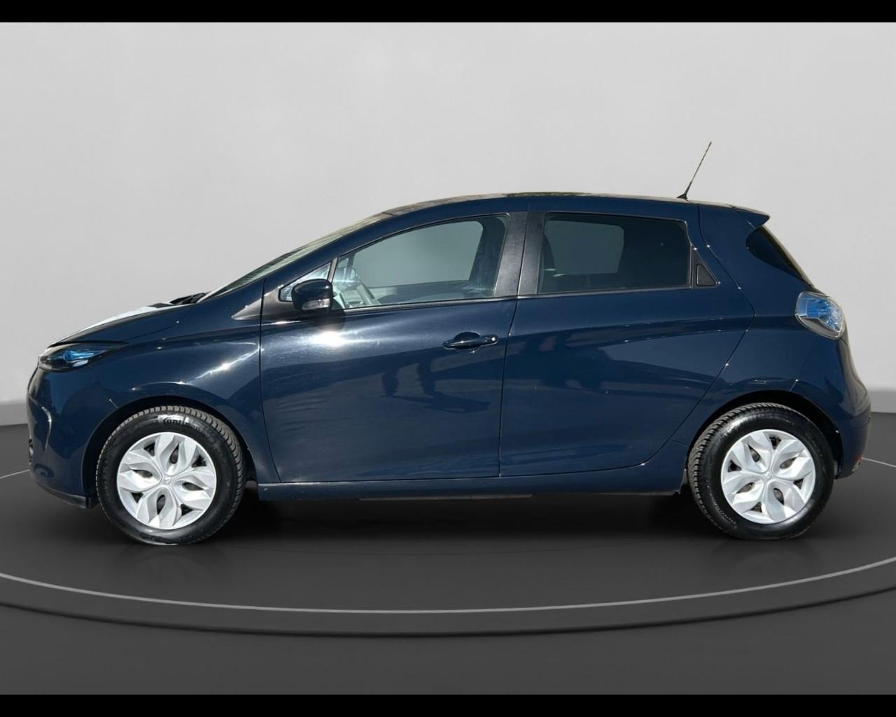 RENAULT Zoe - Zoe Intens Q210