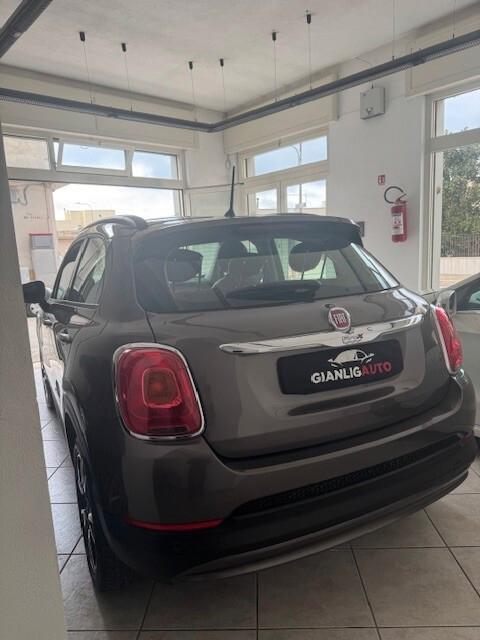 Fiat 500X 1.3 MultiJet 95 CV Pop Star