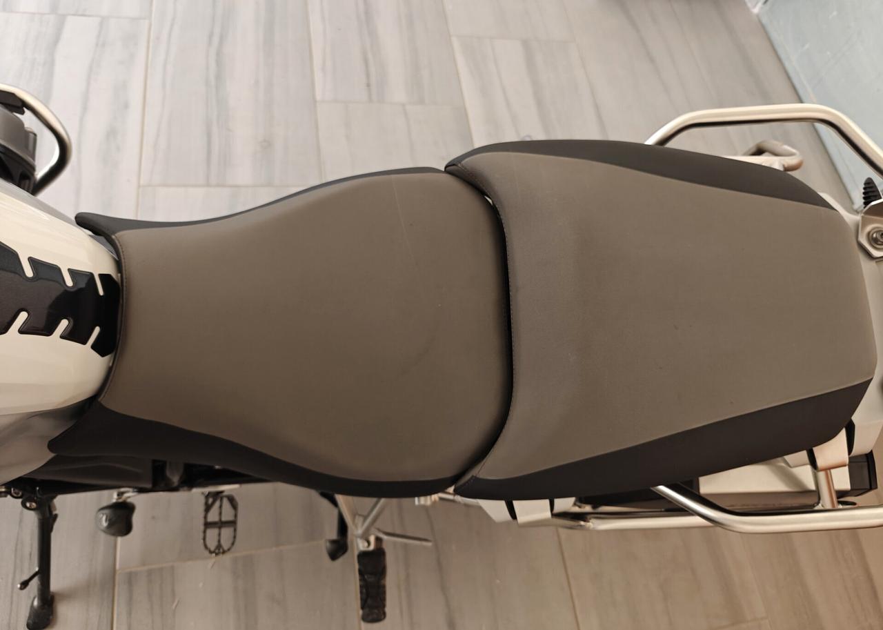 Bmw R 1200 GS Adventure ABS