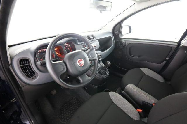 FIAT Panda Panda 1.0 FireFly Hybrid