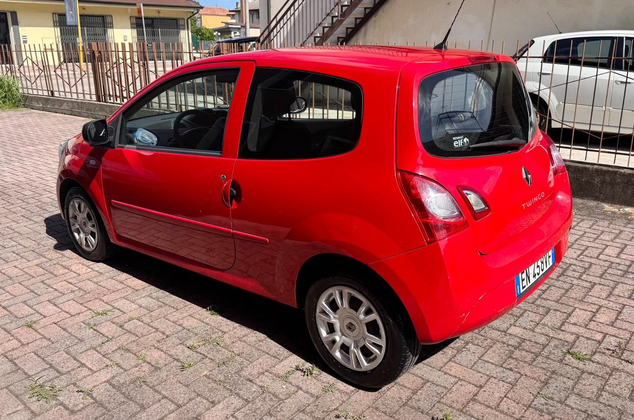 Renault Twingo 1.5 dCi 75CV Ok Neopatentati