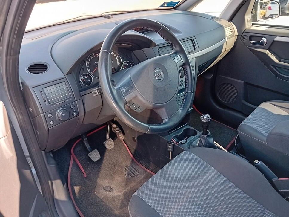 Opel Meriva 1.4 16V Club