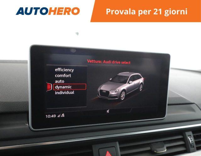 AUDI A4 Avant 3.0 TDI quattro S tronic Sport