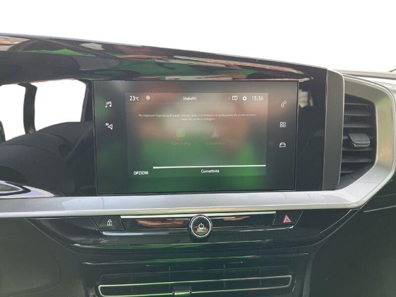 Opel Mokka II 2020 1.2 t Edition s&s 100cv