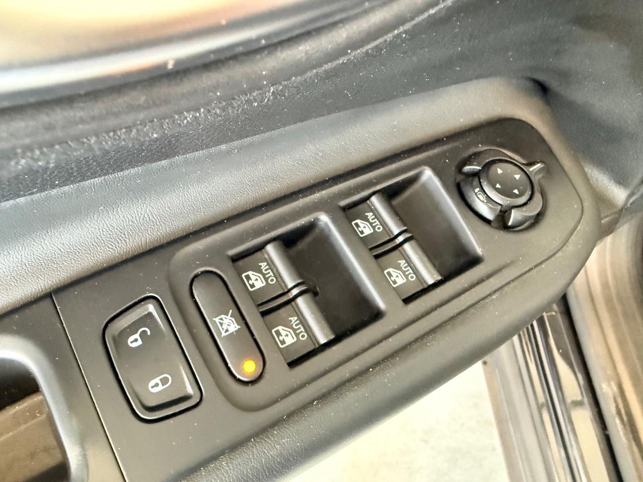 Jeep Renegade 2.0 Mjt 140CV 4X4 Limited Uconn 8.4