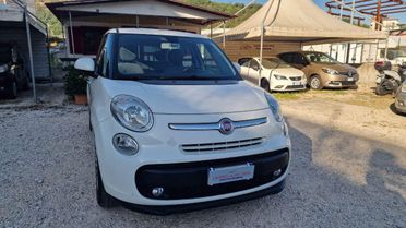 FIAT - 500 L - 1.3 Multijet 85 CV Lounge